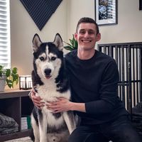 Profile Picture of Daniel Mazar (@daniel-mazar-2) on Quora