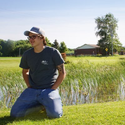 Profile Picture of Andrew Knutson (@skaterbrosky) on Twitter