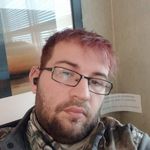 Profile Picture of Derek Hawkins (@derek.hawkins.737) on Instagram