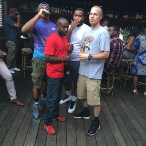 Profile Picture of Sean Hicks (@bigdaddyhicks) on Twitter