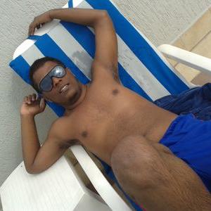 Profile Picture of Rixon Richard Vaz (@RixonRichard) on Twitter