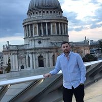 Profile Picture of Sam Talbot (@sam-talbot-17) on Quora