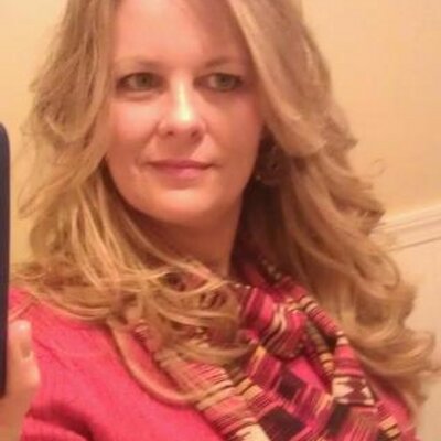 Profile Picture of Cheryl Hendrix (@fiestybritches) on Twitter