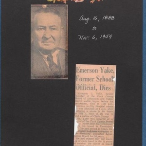 Profile Picture of Gordon Mcclung (@165587036) on Myspace