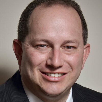 Profile Picture of Stephen Martin (@JStephenMartin) on Twitter
