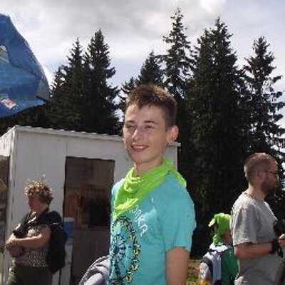 Profile Picture of Marcin Jankowski (@MarcinCinek1998) on Twitter