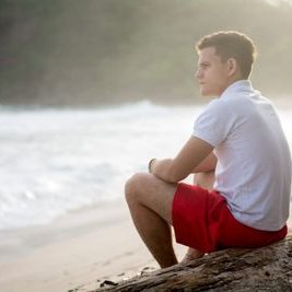 Profile Picture of Alan Raymond Atha (@AthaRaymond) on Twitter