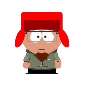 Profile Picture of Clint Rhode (@g33kydaddy) on Pinterest