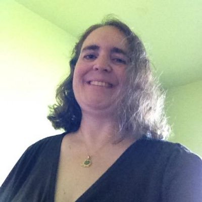 Profile Picture of Maria Silonis (@MSilonis) on Twitter