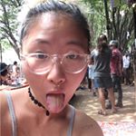 Profile Picture of Annie Choi (@ruffgrrrl) on Instagram