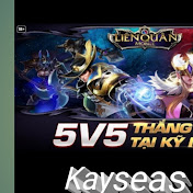 Profile Picture of Kayseas Tv (@kayseastv5854) on Youtube