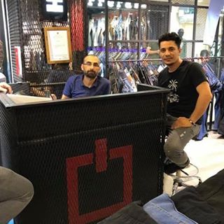 Profile Picture of Mustafa Tuncil (@mustafa.tuncil.39) on Facebook