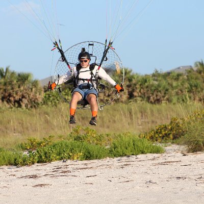 Profile Picture of Bob-the-Pilot (@Bobthepilot) on Twitter