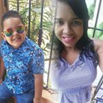 Profile Picture of Gisela Ramos (@lanegra118338) on Instagram