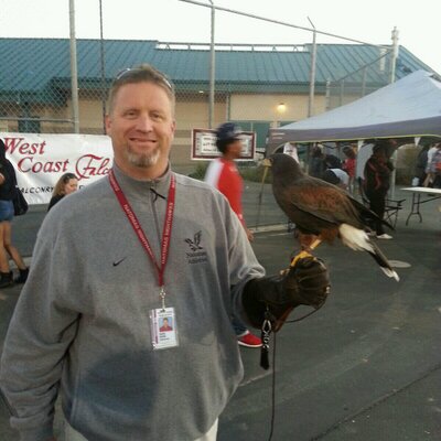 Profile Picture of Mark Beebe (@bsquared64) on Twitter