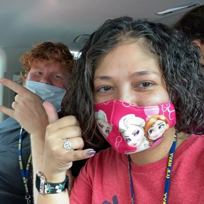 Profile Picture of Crystal Atkinson-Chipchase (@Crystal67153594) on Twitter