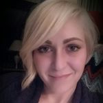 Profile Picture of Sara Benson (@sarachristine1284) on Instagram