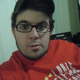 Profile Picture of jessefullen (@jessefullen) on Pinterest