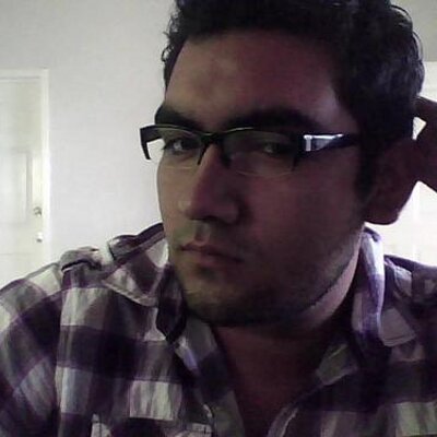 Profile Picture of Enoc Lopez Toledo (@enockToledolop) on Twitter