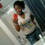 Profile Picture of Trenece Williams (@missraeshell) on Instagram