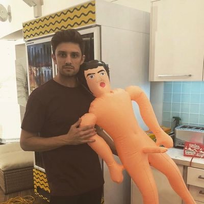Profile Picture of Sam Taunton (@samtaunton) on Twitter