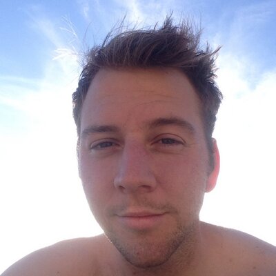 Profile Picture of Jacob Silverman (@jacob_slvrmn) on Twitter