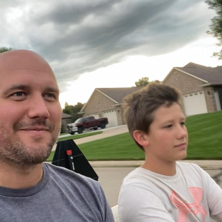 Profile Picture of Cody Kronberg (@codykronberg) on Tiktok