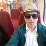 Profile Picture of Paul Saxton (@paul_spire) on Instagram