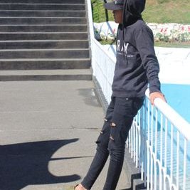 Profile Picture of DAVID JOHN BALANON (@david_john_bmx) on Twitter