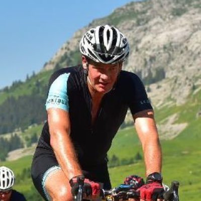 Profile Picture of Richard Mackintosh (@kiwimack) on Twitter