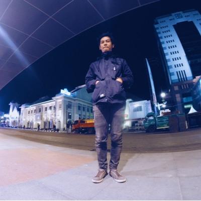 Profile Picture of Bryan Jumper (@Bryanfransiskus) on Twitter