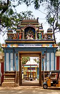 Profile Picture of Chakkarapallion Wikipedia