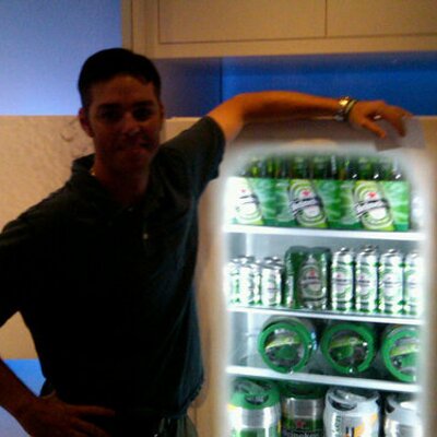 Profile Picture of Kevin Grigg (@kgrigg91) on Twitter