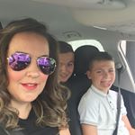 Profile Picture of Danielle Wrenn (@wrenn.danielle) on Instagram