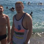 Profile Picture of Александр Воронцов (@alex_van_nilsson) on Instagram