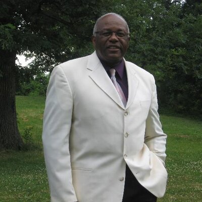 Profile Picture of Bishop Alfred Reaves (@ReavesAl) on Twitter