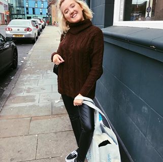 Profile Picture of Jess Windas (@jess.windas.7) on Facebook