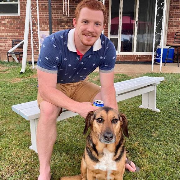 Profile Picture of Brendan Schwendeman (@brendan_schwen) on Poshmark