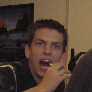 Profile Picture of Mark Biderman (@so_stupid_white_boy) on Myspace