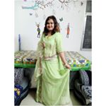 Profile Picture of 🎀P R A T I B H A🎀 (@pratibha_pandey14) on Instagram