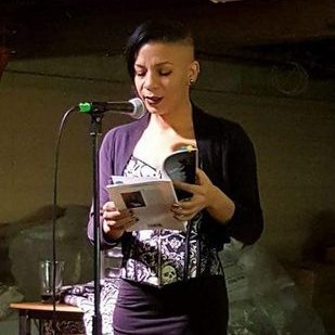 Profile Picture of Crystal Hayse Edwards (@CheBleedsInk) on Twitter