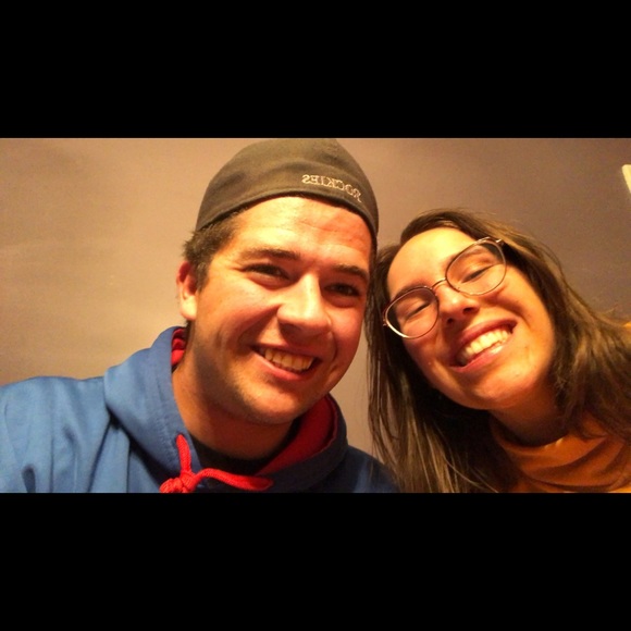 Profile Picture of Hannah Rudacille (@scarlet500xx) on Poshmark