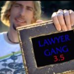 Profile Picture of 3.5 CHAD KROEGER OUT NOW (@1800lawyergang) on Instagram