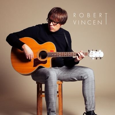 Profile Picture of Robert Vincent (@RobVincentMusic) on Twitter