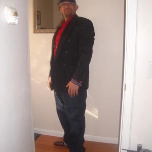 Lawrence Mcmillian - Myspace Profile Picture of Lawrence Mcmillian (@mdk1213) on Myspace