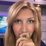 Profile Photo of Elizabeth Copeland (@ecopelandwx) on Instagram