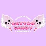 Profile Picture of Sweet Clouds Cotton Candy Rentals (@sweetcloudscottoncandyrentals) on Instagram