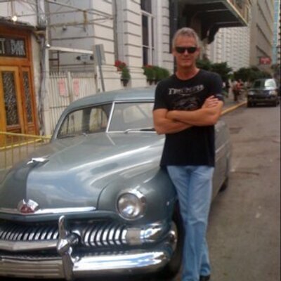 Profile Picture of Sean Twitty (@seantwitty) on Twitter