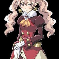 Profile Picture of Fallon Perry (@Narllamacorn) on Twitter