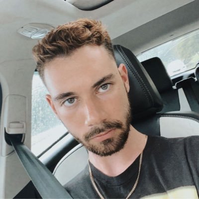 Profile Picture of John Maris (@john_maris) on Twitter